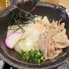 五代目 花山うどん 日本橋店