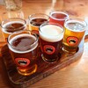 Deschutes Brewery - ドリンク写真:Brewer's Choice Tray