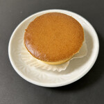 なかたに亭 - フロマージュ(540円)89g。シンプル最高