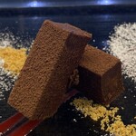 トシ・ヨロイヅカ 東京 - アップ