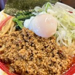 自家製太打麺 勢拉 - 