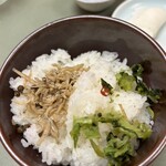 黒豚料理 寿庵 - 