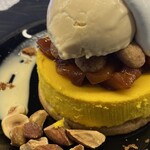 トシ・ヨロイヅカ 東京 - ドアップ