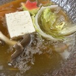 黒豚料理 寿庵 - 