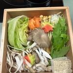 黒豚料理 寿庵 - 