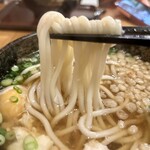 りゅう - 呉名物細うどん