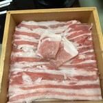 黒豚料理 寿庵 - 