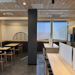 らぁ麺花萌葱 - 