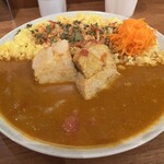 カレーの店 八月 - 