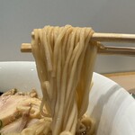 らぁ麺花萌葱 - 