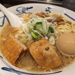 麺屋武蔵 武骨外伝 - 