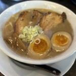 Naochan Ramen - 