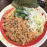 自家製太打麺 勢拉 - 