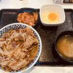 Yoshinoya - 