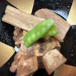 黒豚料理 寿庵 - 