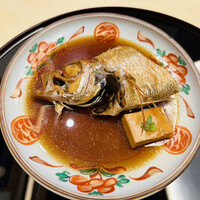 のどぐろ割烹 一心 別邸 - 
