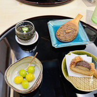 のどぐろ割烹 一心 別邸 - 
