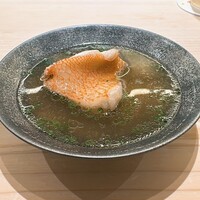 鮨 なんば 日比谷 - 