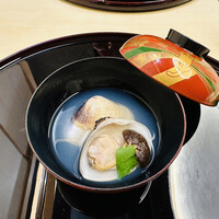 のどぐろ割烹 一心 別邸 - 