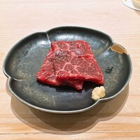 鮨 なんば 日比谷 - 