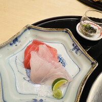 のどぐろ割烹 一心 別邸 - 