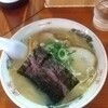 Hachibee - 牛骨ラーメン