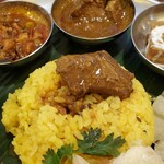 印度料理シタール - 