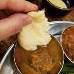 印度料理シタール - 