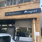 Magnet - 