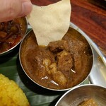 印度料理シタール - 