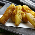 [Sunday market specialty] Sweet potato sticks