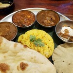 印度料理シタール - 