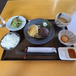 Wagyu Jockey - 料理写真: