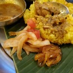 印度料理シタール - 