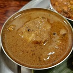 印度料理シタール - 