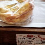 ベーカリー Roti - 