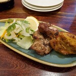 印度料理シタール - 