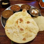 印度料理シタール - 