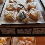 ベーカリー Roti - 