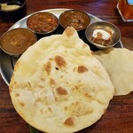 印度料理シタール - 