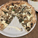 PIZZERIA IL TRECORDE - 