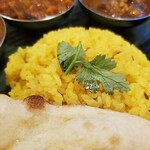 印度料理シタール - 