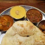 印度料理シタール - 