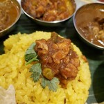 印度料理シタール - 