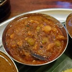 印度料理シタール - 