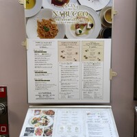 Cucina del NABUCCO - 