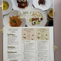 Cucina del NABUCCO - 