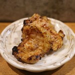 炭火焼肉ホルモンさわいし - 