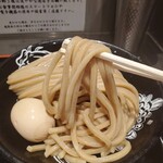 松戸富田麺絆 - 