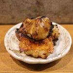 炭火焼肉ホルモンさわいし - ホルモン